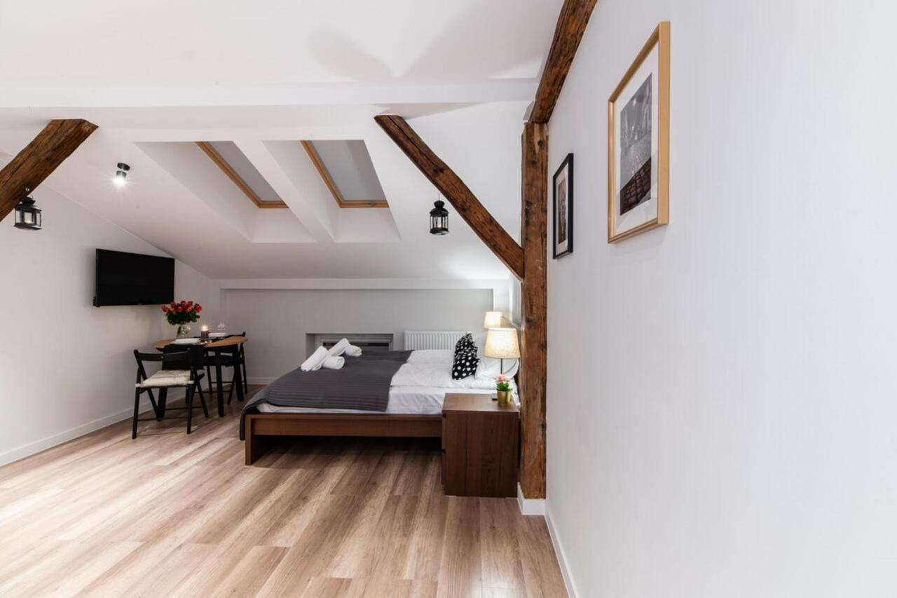 Dietla 99 Apartments - Ideal Location - In The Heart Of Krakow Bagian luar foto