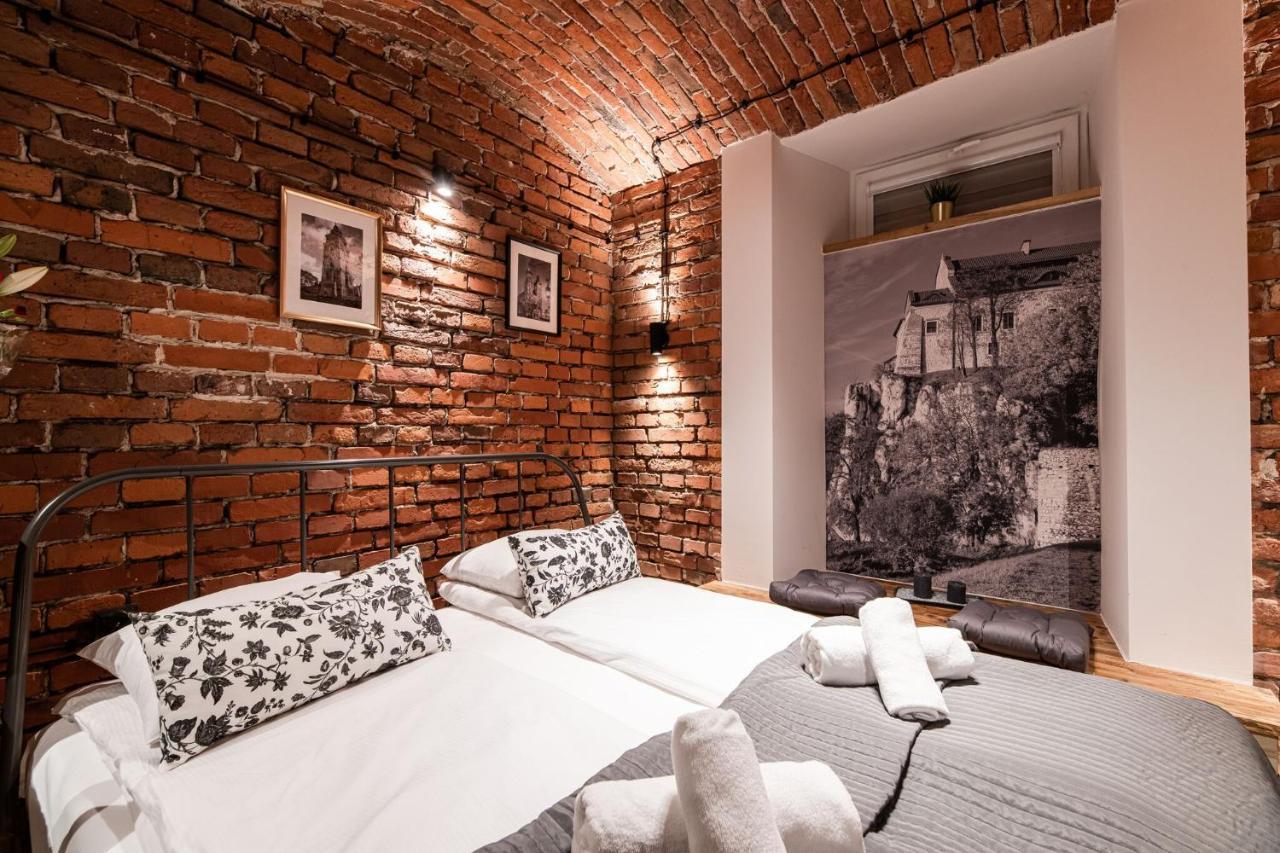 Dietla 99 Apartments - Ideal Location - In The Heart Of Krakow Bagian luar foto