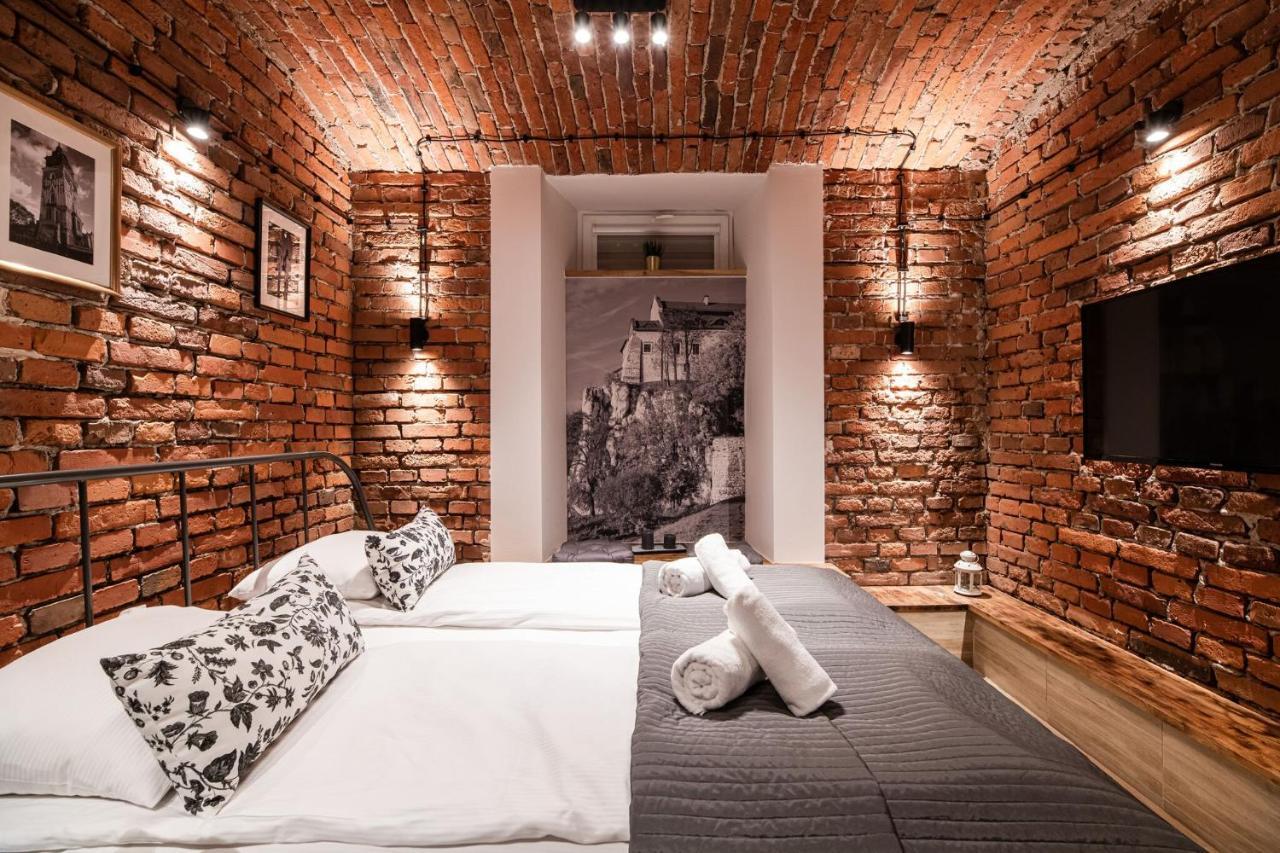 Dietla 99 Apartments - Ideal Location - In The Heart Of Krakow Bagian luar foto