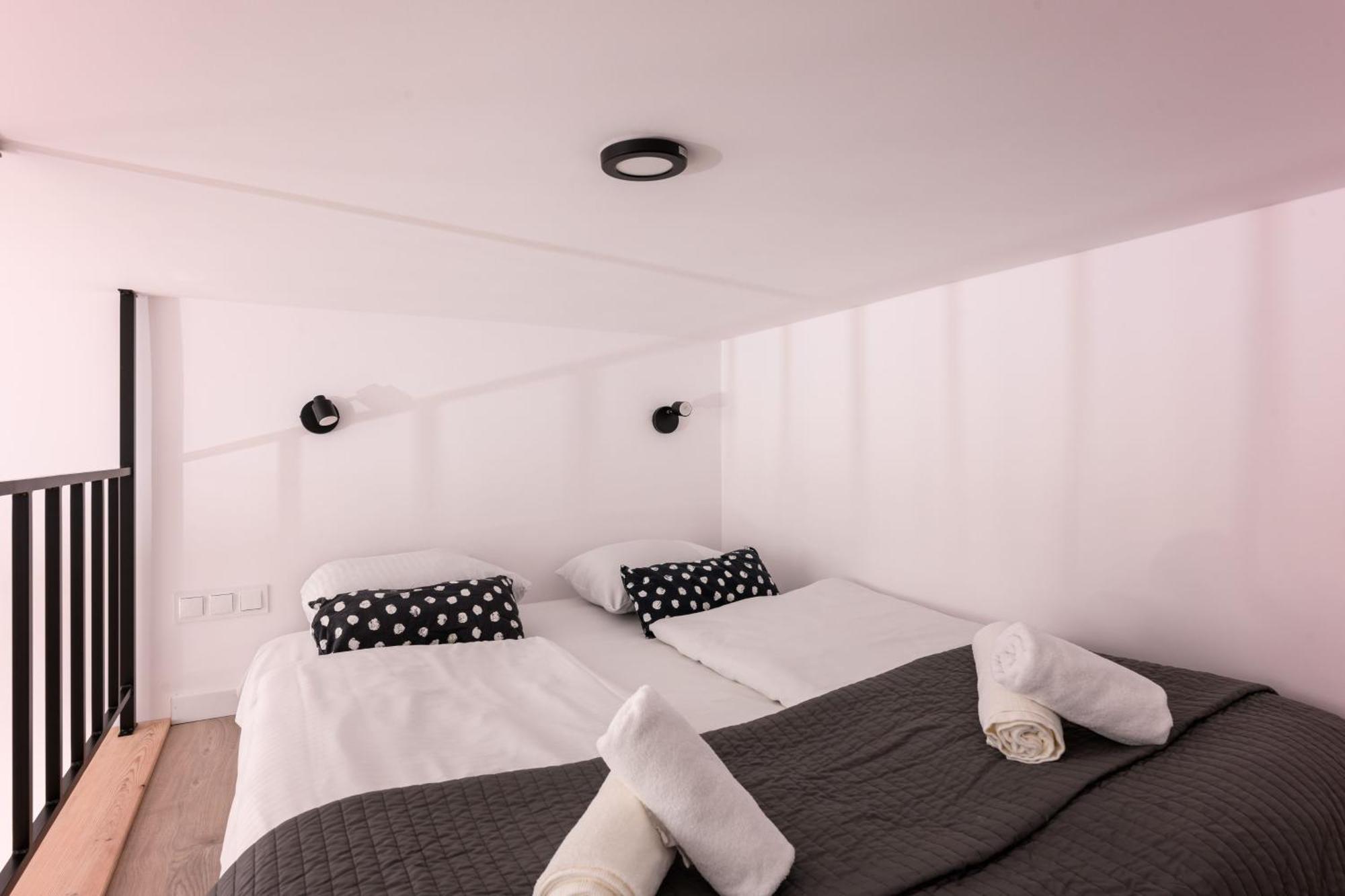 Dietla 99 Apartments - Ideal Location - In The Heart Of Krakow Bagian luar foto