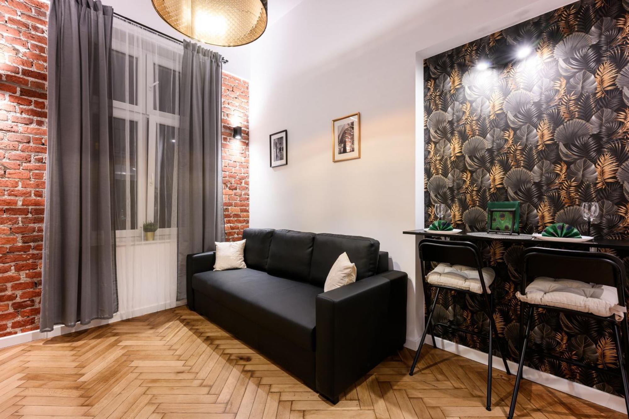 Dietla 99 Apartments - Ideal Location - In The Heart Of Krakow Bagian luar foto