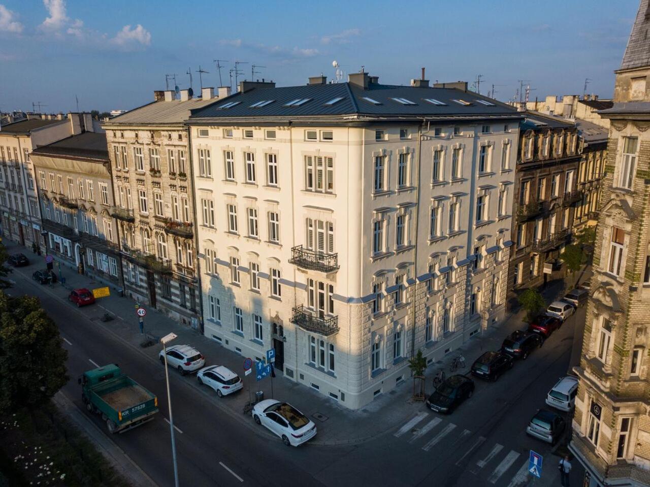 Dietla 99 Apartments - Ideal Location - In The Heart Of Krakow Bagian luar foto