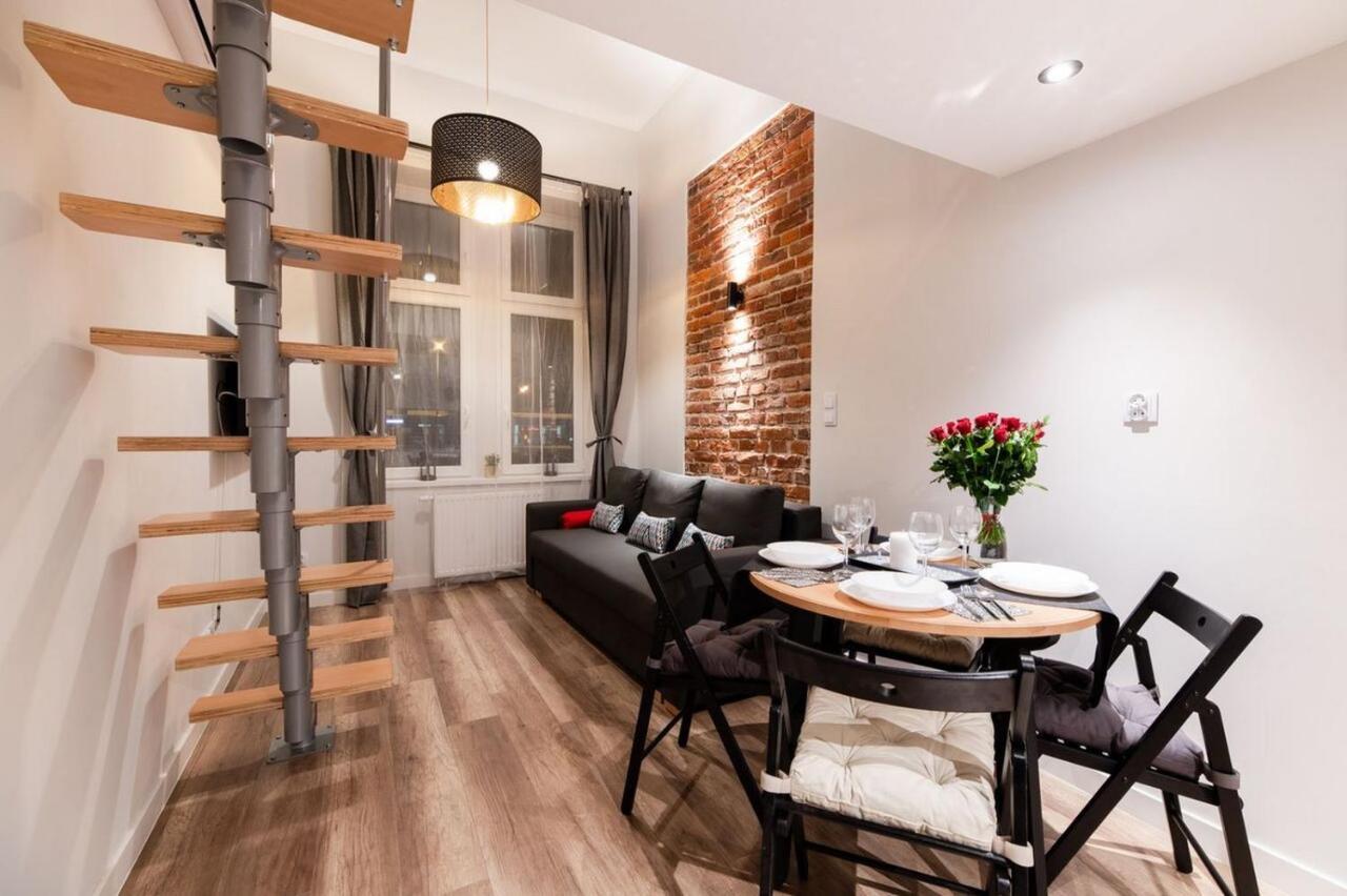 Dietla 99 Apartments - Ideal Location - In The Heart Of Krakow Bagian luar foto