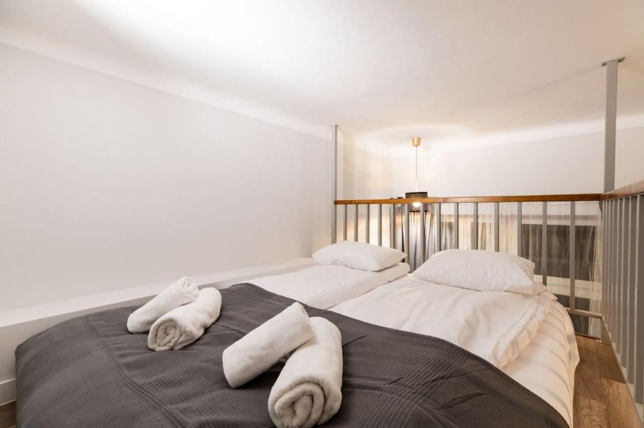 Dietla 99 Apartments - Ideal Location - In The Heart Of Krakow Bagian luar foto