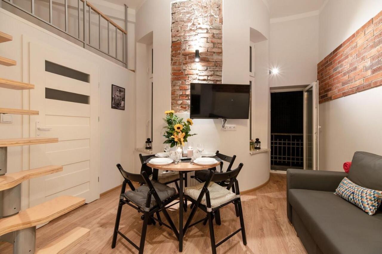 Dietla 99 Apartments - Ideal Location - In The Heart Of Krakow Bagian luar foto
