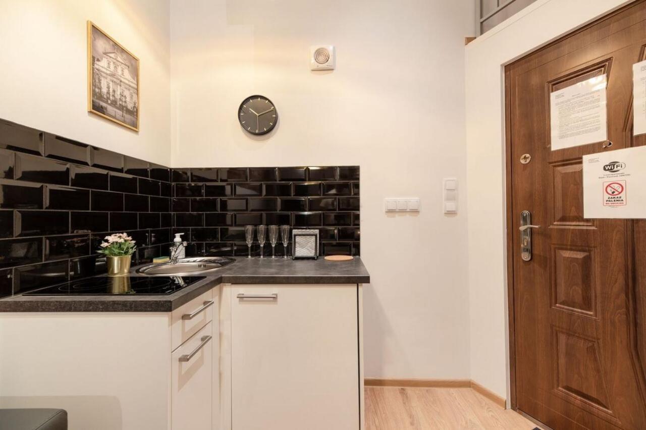 Dietla 99 Apartments - Ideal Location - In The Heart Of Krakow Bagian luar foto