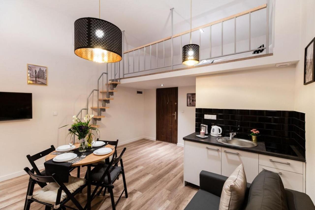 Dietla 99 Apartments - Ideal Location - In The Heart Of Krakow Bagian luar foto