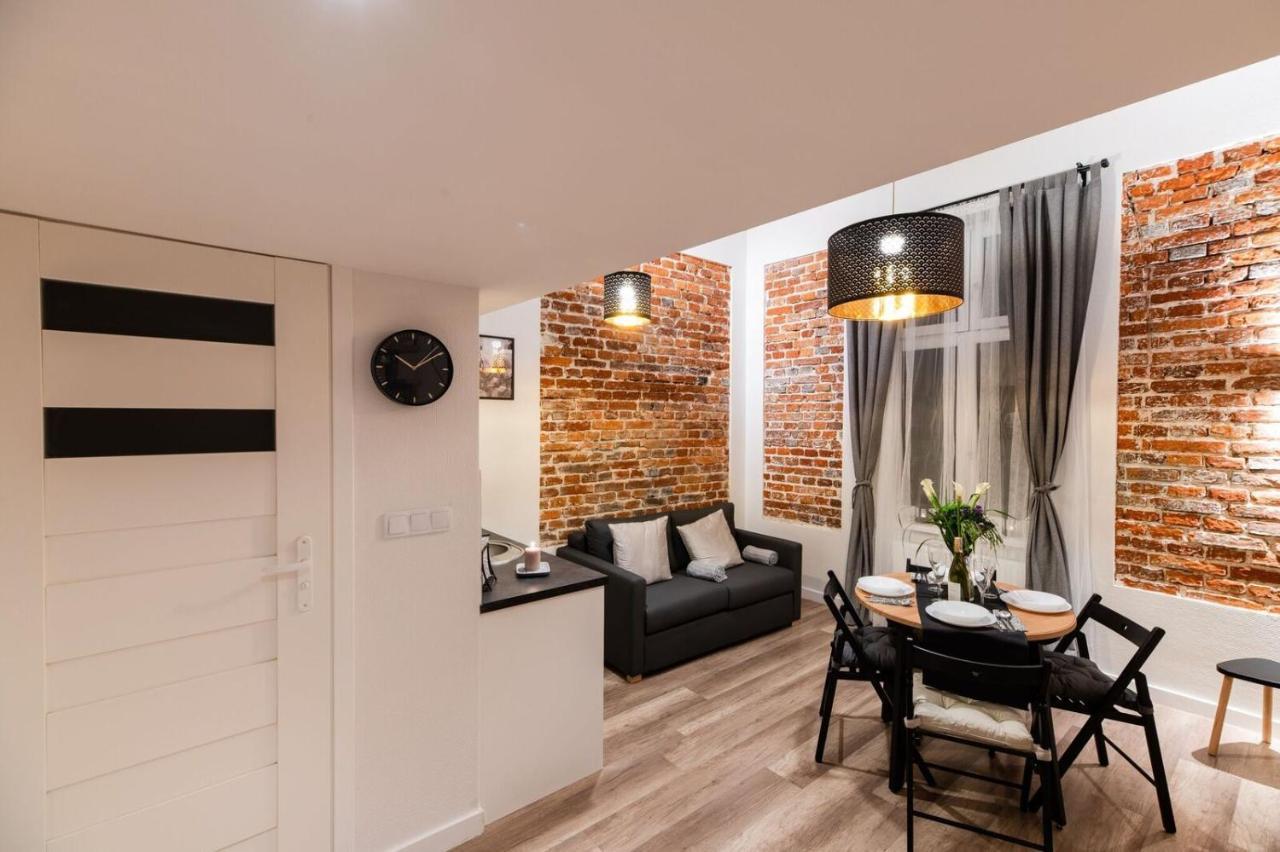 Dietla 99 Apartments - Ideal Location - In The Heart Of Krakow Bagian luar foto