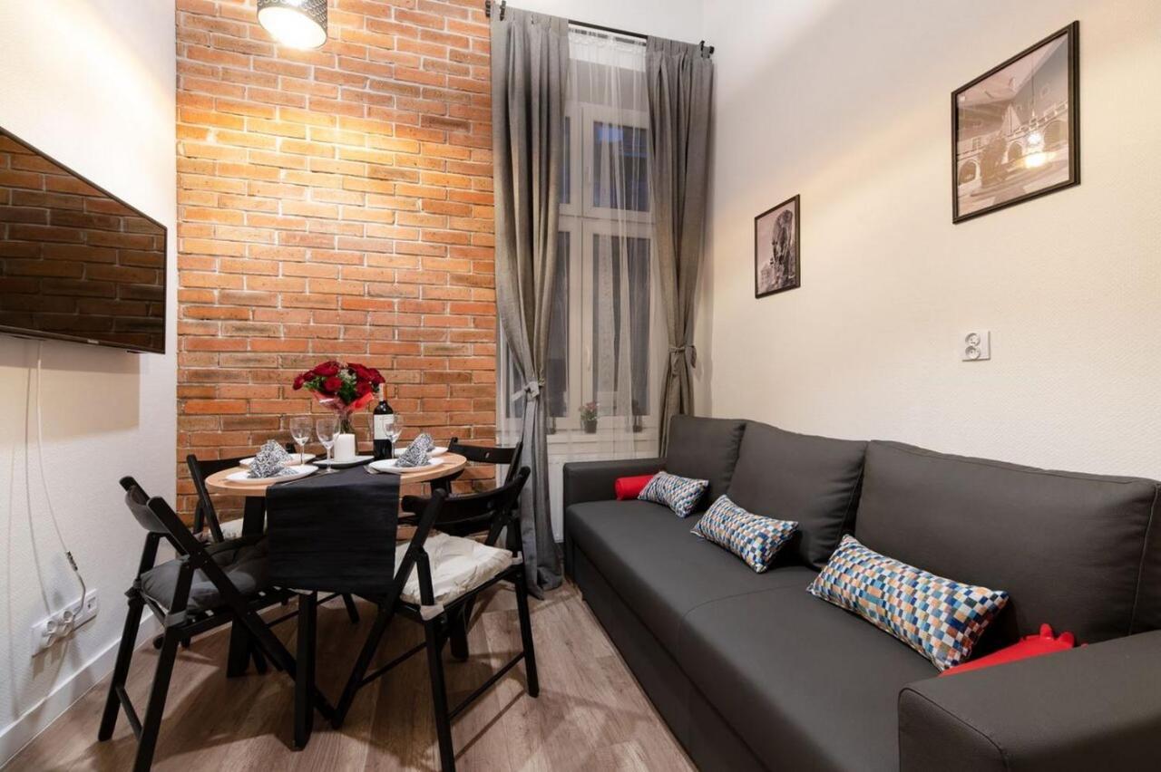 Dietla 99 Apartments - Ideal Location - In The Heart Of Krakow Bagian luar foto