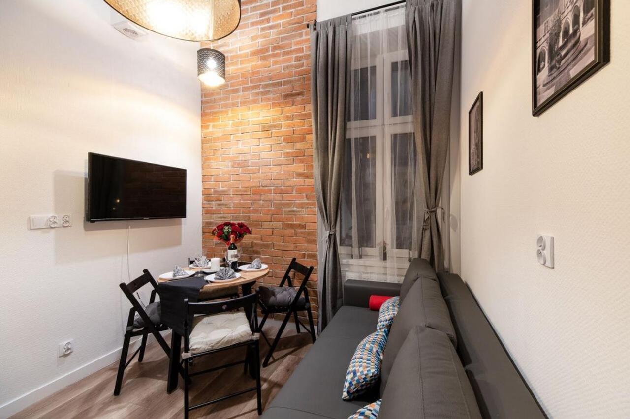 Dietla 99 Apartments - Ideal Location - In The Heart Of Krakow Bagian luar foto