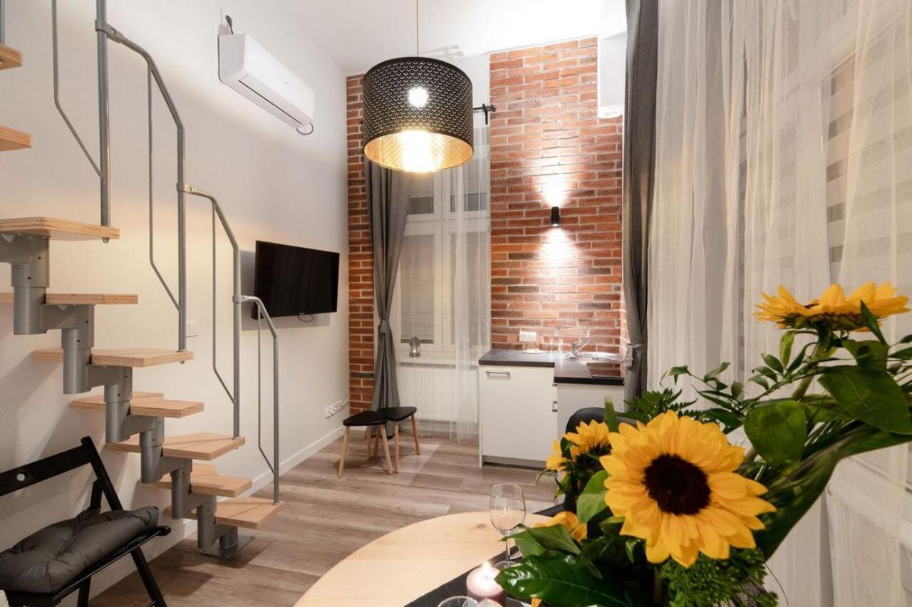 Dietla 99 Apartments - Ideal Location - In The Heart Of Krakow Bagian luar foto