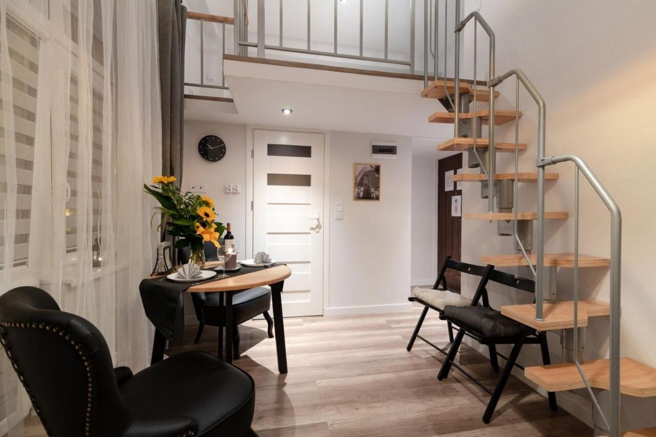 Dietla 99 Apartments - Ideal Location - In The Heart Of Krakow Bagian luar foto