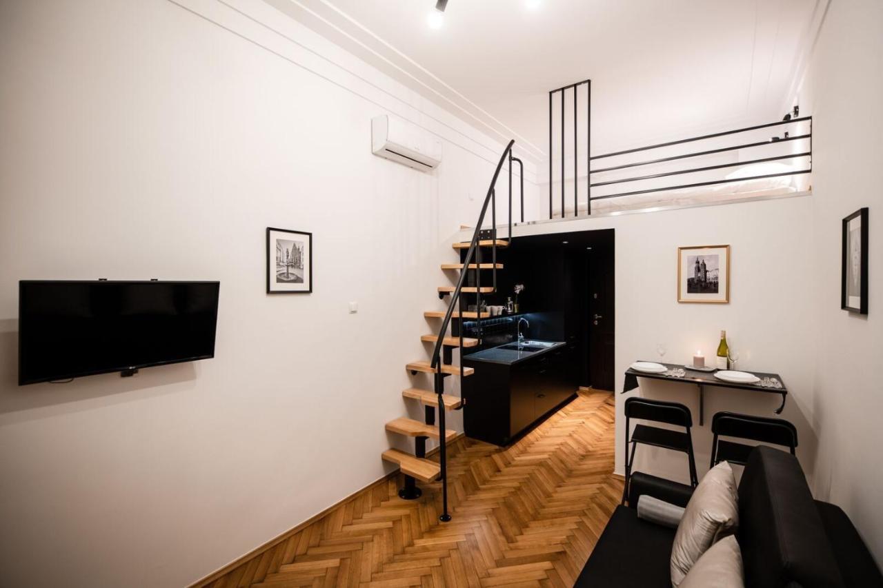 Dietla 99 Apartments - Ideal Location - In The Heart Of Krakow Bagian luar foto