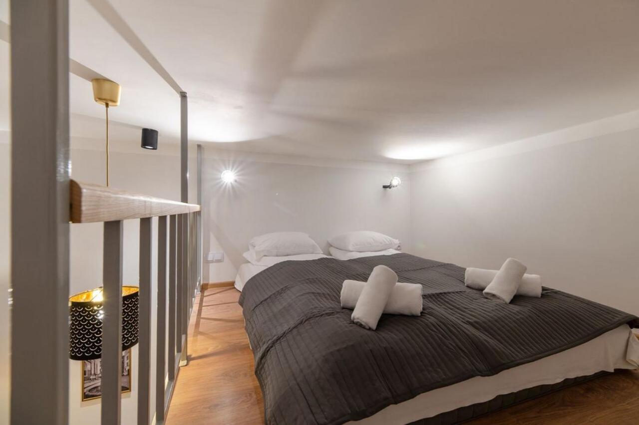 Dietla 99 Apartments - Ideal Location - In The Heart Of Krakow Bagian luar foto