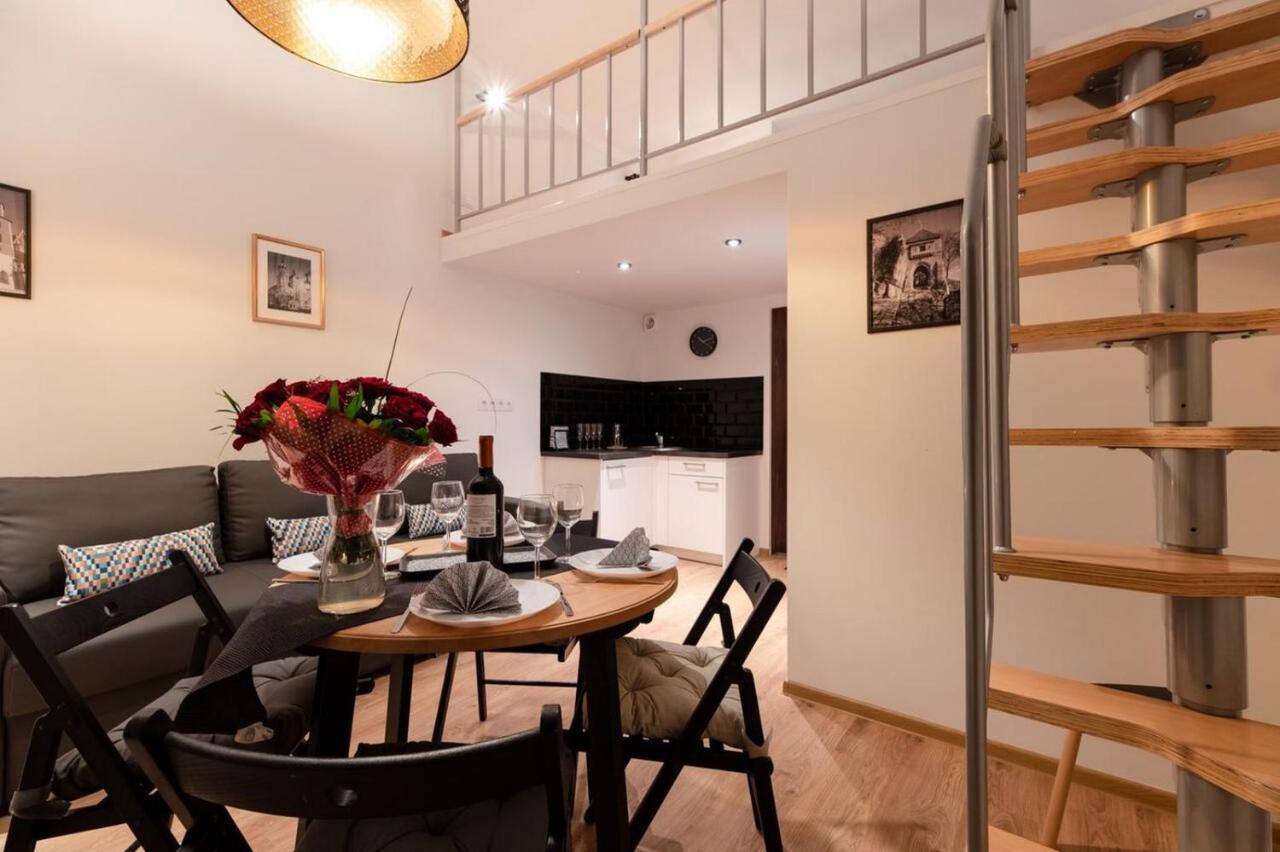 Dietla 99 Apartments - Ideal Location - In The Heart Of Krakow Bagian luar foto