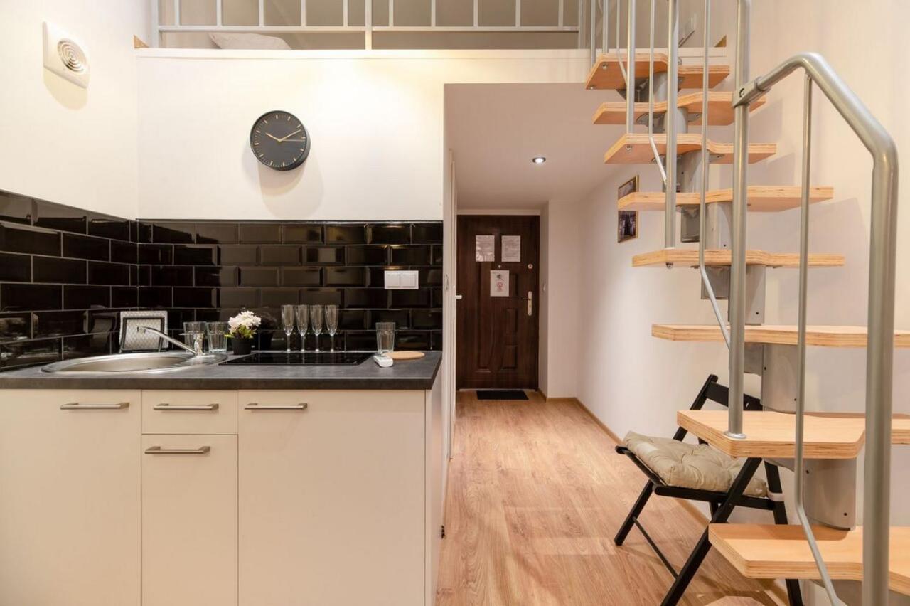 Dietla 99 Apartments - Ideal Location - In The Heart Of Krakow Bagian luar foto