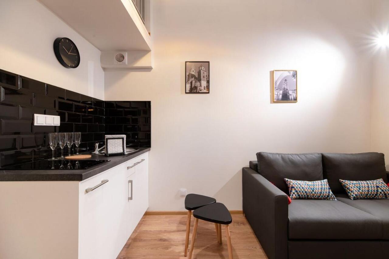 Dietla 99 Apartments - Ideal Location - In The Heart Of Krakow Bagian luar foto
