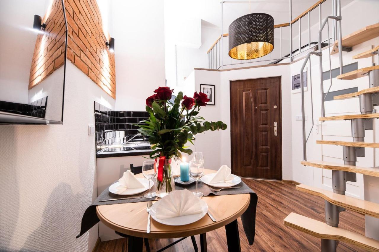 Dietla 99 Apartments - Ideal Location - In The Heart Of Krakow Bagian luar foto