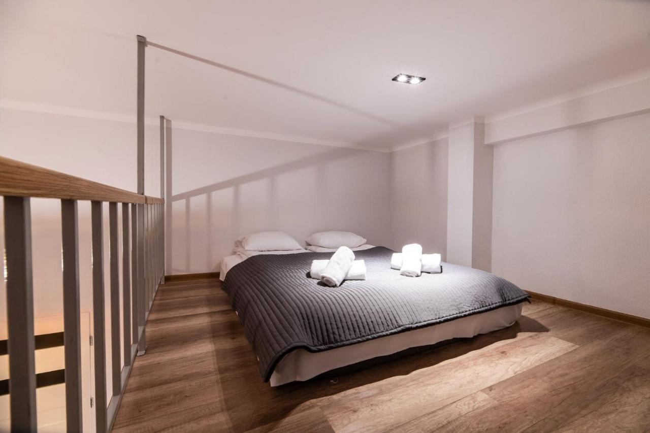 Dietla 99 Apartments - Ideal Location - In The Heart Of Krakow Bagian luar foto