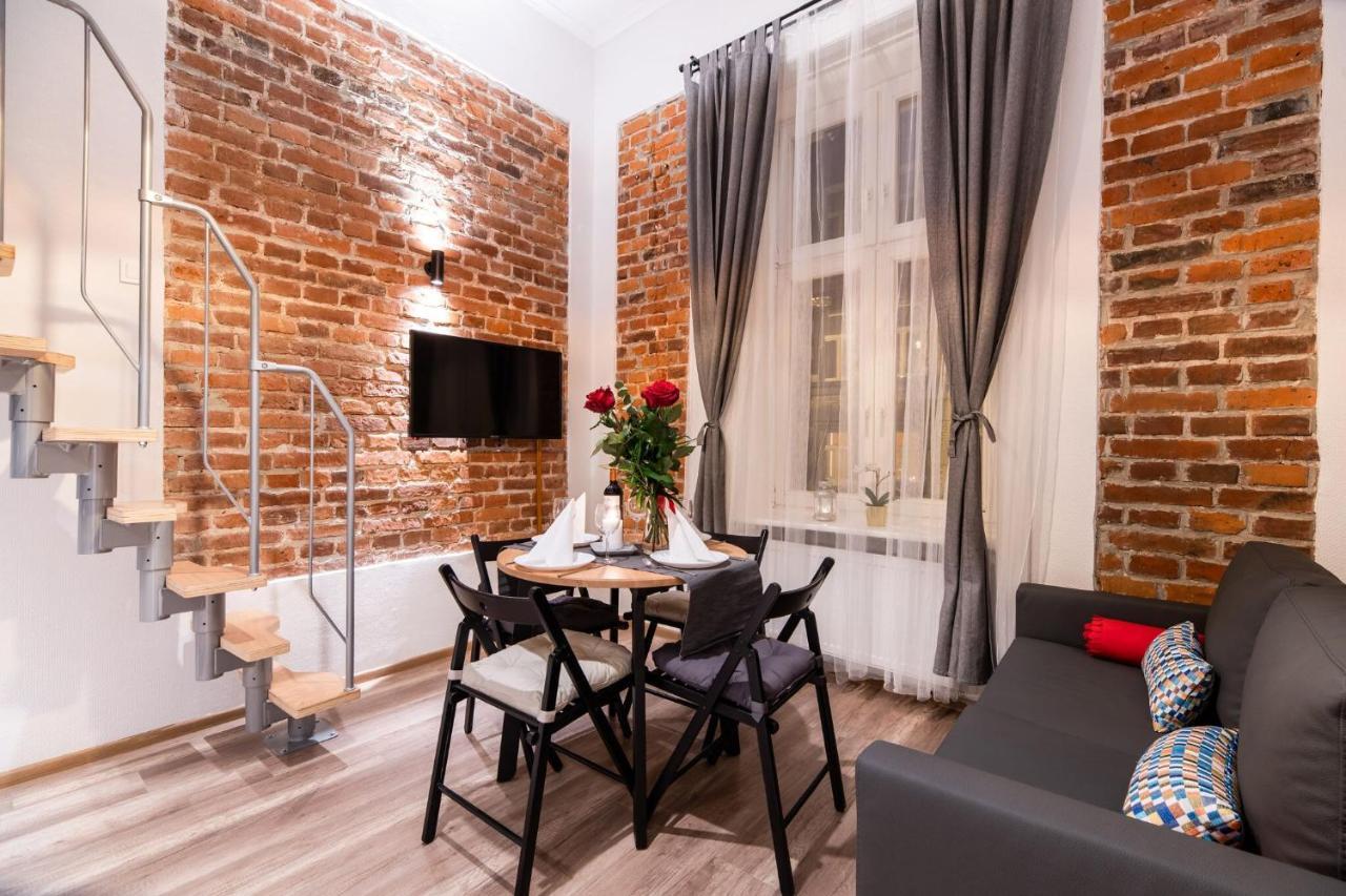 Dietla 99 Apartments - Ideal Location - In The Heart Of Krakow Bagian luar foto