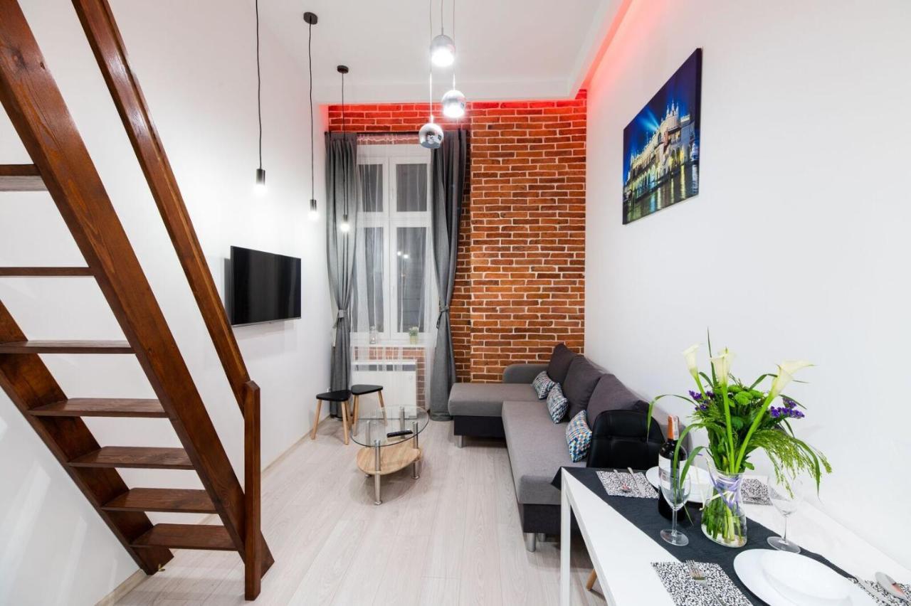 Dietla 99 Apartments - Ideal Location - In The Heart Of Krakow Bagian luar foto