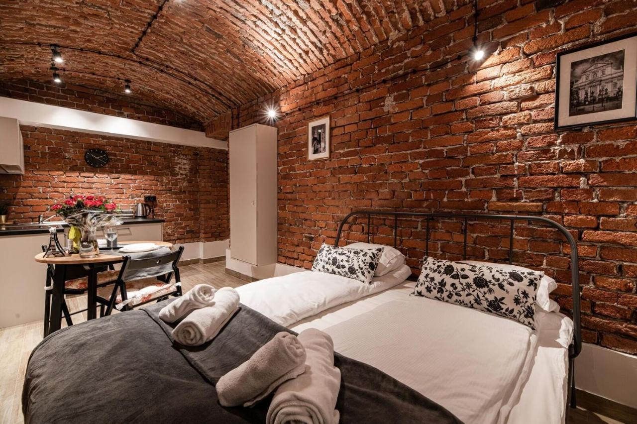 Dietla 99 Apartments - Ideal Location - In The Heart Of Krakow Bagian luar foto
