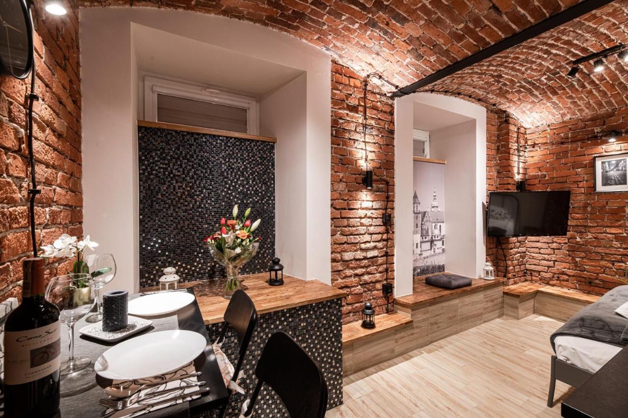 Dietla 99 Apartments - Ideal Location - In The Heart Of Krakow Bagian luar foto